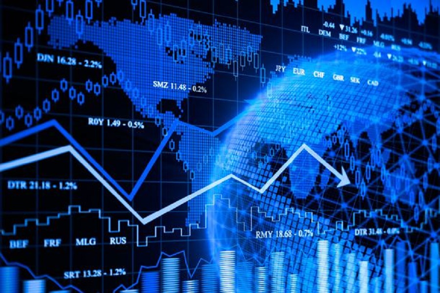 4月金融数据出炉：社融规模同比增长87% M2增速出现提升