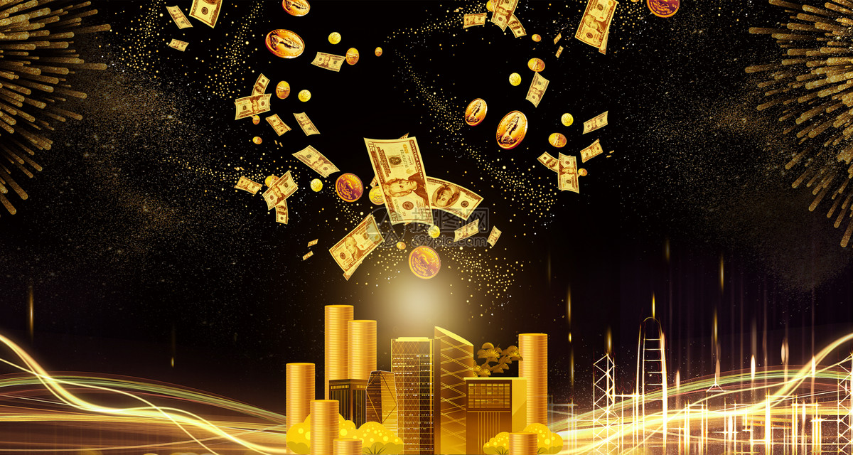做好金融5篇文章 北京金融街交出新答卷