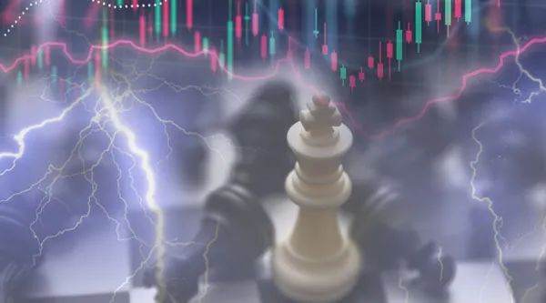 盈信量化(首源投资):A股为何说今天的跳水是一次洗盘?