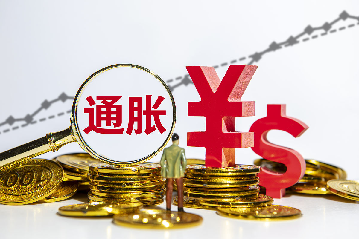 美联储最爱的通胀指标略超预期 消费者支出意外降温！