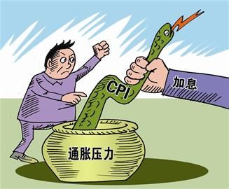 被CPI稀释的关税效应与通胀判断陷阱