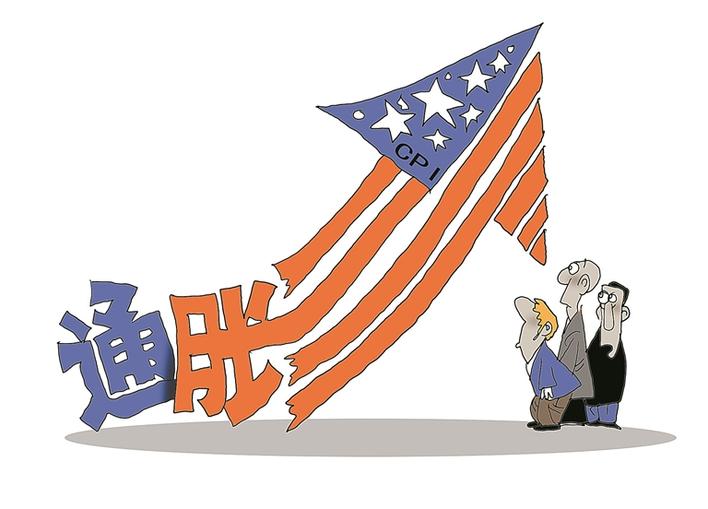通胀是央行的一种选择——“美联储主席热门人选”沃什对话实录