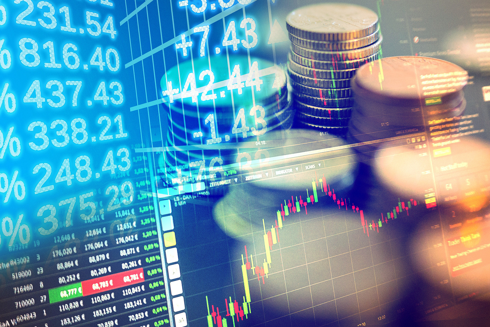 金融圈重磅！事关银行理财