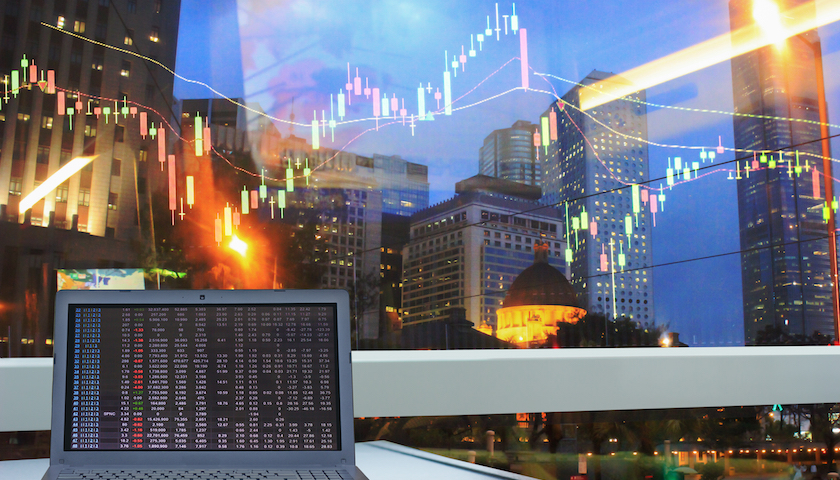 推动金融高质量发展 加快建设金融强国(权威访谈·学习贯彻党的二十届四中全会精神)