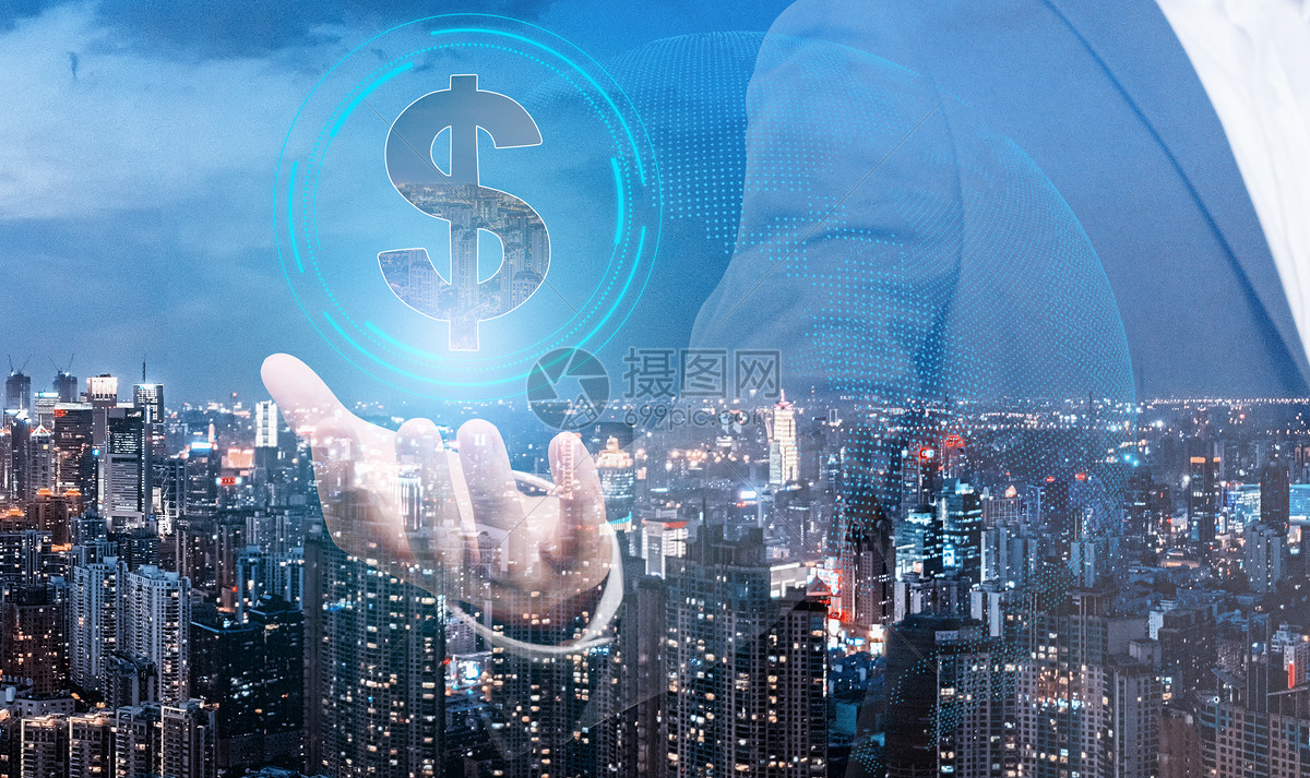 新华财经向新而行!进博会上的跨境金融创新趋势观察