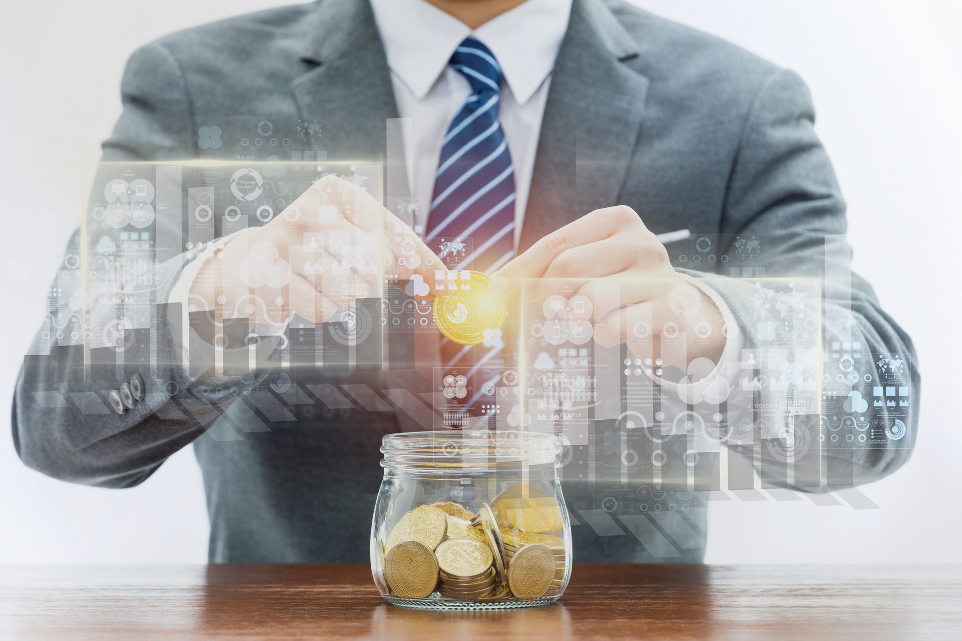 浙商证券数字金融硕果盈枝:斩获三项国家级金融科技大奖以硬核科技赋能“五篇大文章”