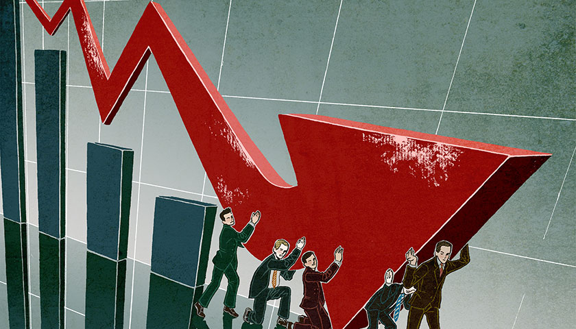 美联储哈玛克：通胀仍将高于目标 政策紧缩不可松懈