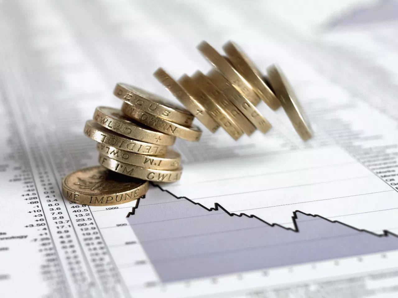 纽约黄金期货价格收跌1% 市场关注美国通胀数据