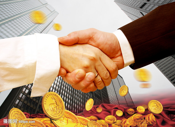 经济观察)上海建设全球金融科技中心动能何在?